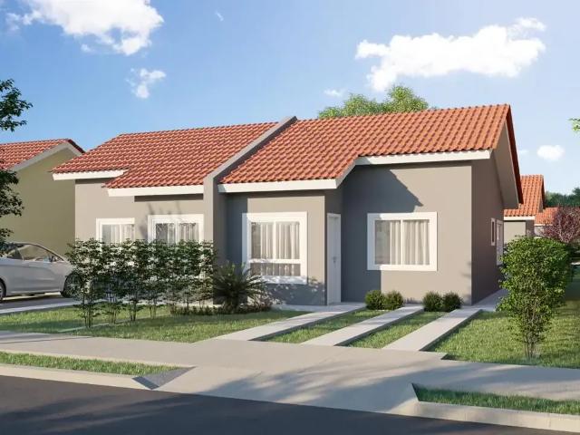 Casa venda em Região Geográfica Imediata de Guarapuava, Guarapuava