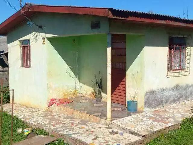 Casa venda em Região Geográfica Imediata de Guarapuava, Guarapuava