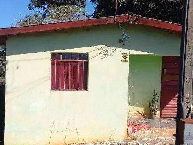 Casa venda em Região Geográfica Imediata de Guarapuava, Guarapuava