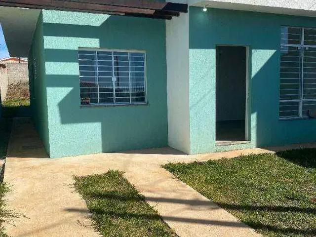 Casa venda em Região Geográfica Imediata de Guarapuava, Guarapuava