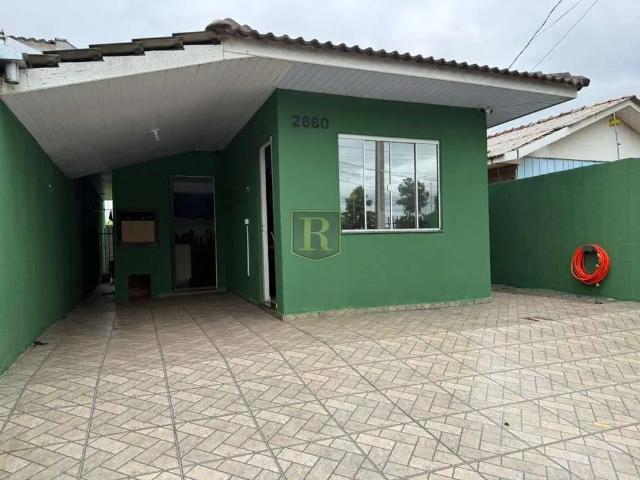 Casa venda em Guarapuava, Região Geográfica Intermediária de Guarapuava