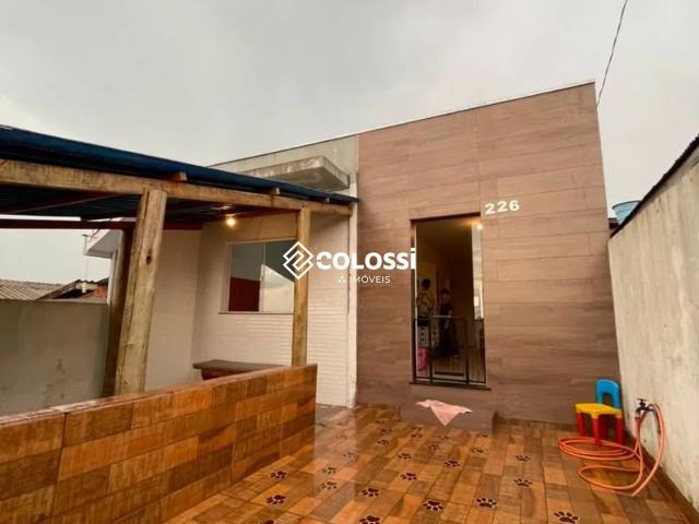 Casa venda em Guarapuava, Região Geográfica Intermediária de Guarapuava