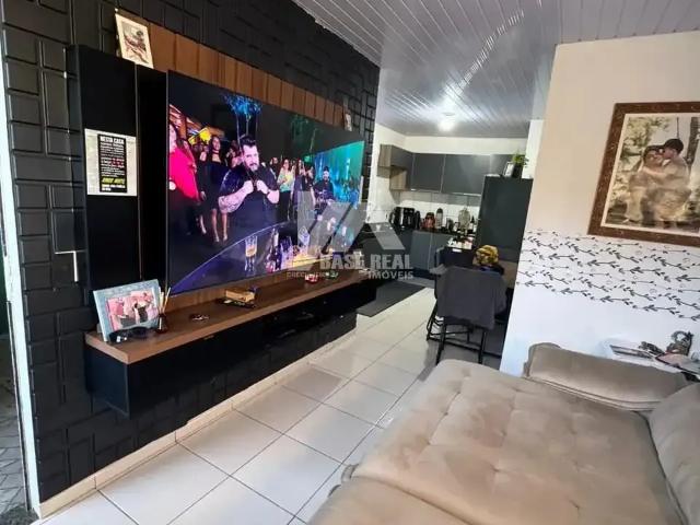 Casa venda em Região Geográfica Imediata de Guarapuava, Guarapuava