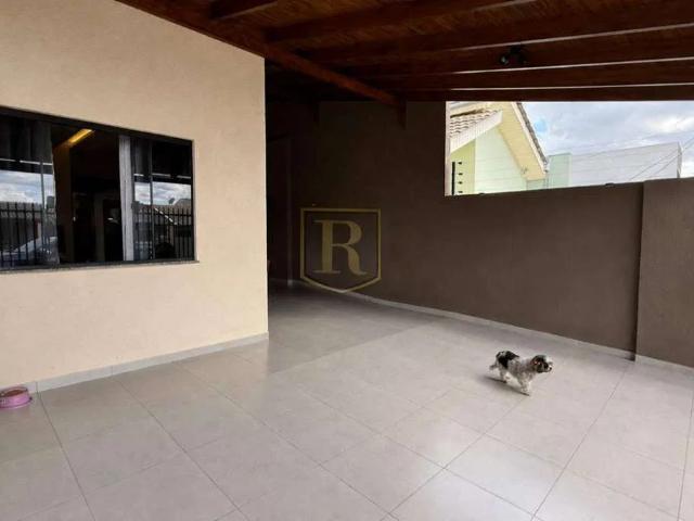 Casa venda em Samambaia, Guarapuava