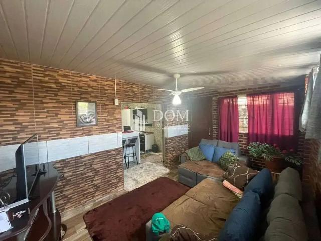 Casa venda em Região Geográfica Imediata de Guarapuava, Guarapuava