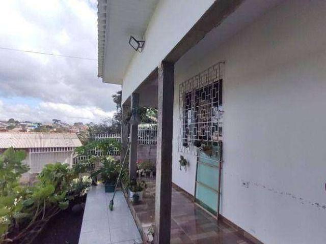 Casa venda em Região Geográfica Imediata de Guarapuava, Guarapuava