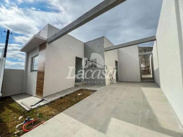 Casa venda em Região Geográfica Imediata de Guarapuava, Guarapuava