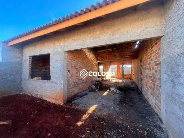 Casa venda em Região Geográfica Imediata de Guarapuava, Guarapuava