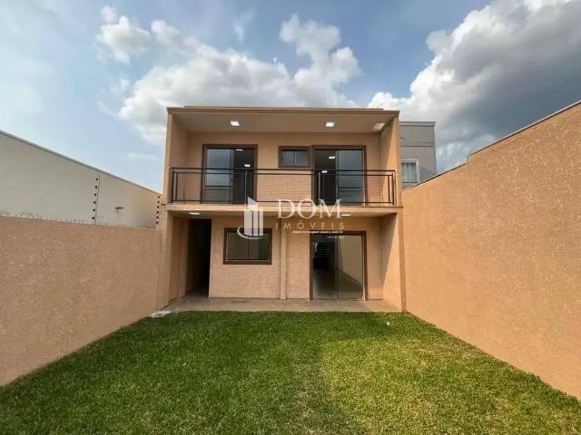 Casa venda em Região Geográfica Imediata de Guarapuava, Guarapuava