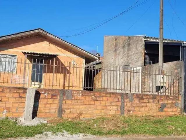 Casa venda em Região Geográfica Imediata de Guarapuava, Guarapuava