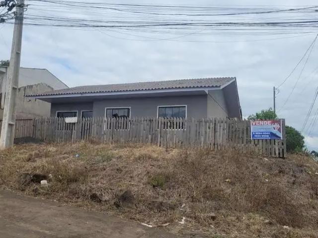 Casa venda em Região Geográfica Imediata de Guarapuava, Guarapuava