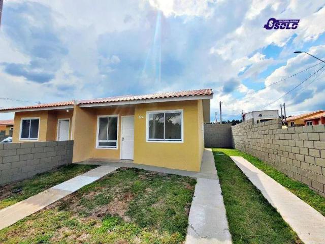 Casa venda em Região Geográfica Imediata de Guarapuava, Guarapuava