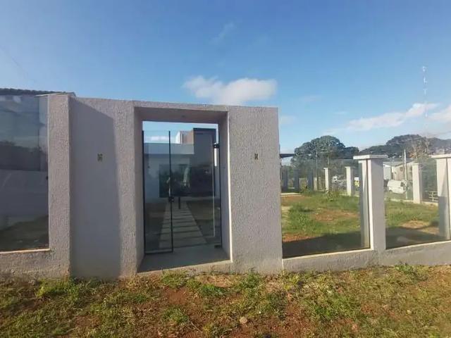 Casa venda em Região Geográfica Imediata de Guarapuava, Guarapuava