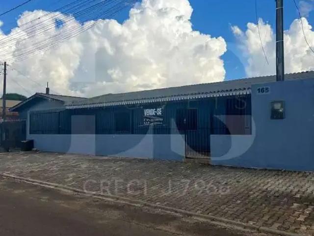Casa venda em Guarapuava, Região Geográfica Intermediária de Guarapuava