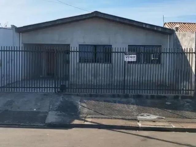 Casa venda em Região Geográfica Imediata de Guarapuava, Guarapuava