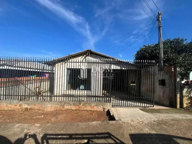 Casa venda em Região Geográfica Imediata de Guarapuava, Guarapuava