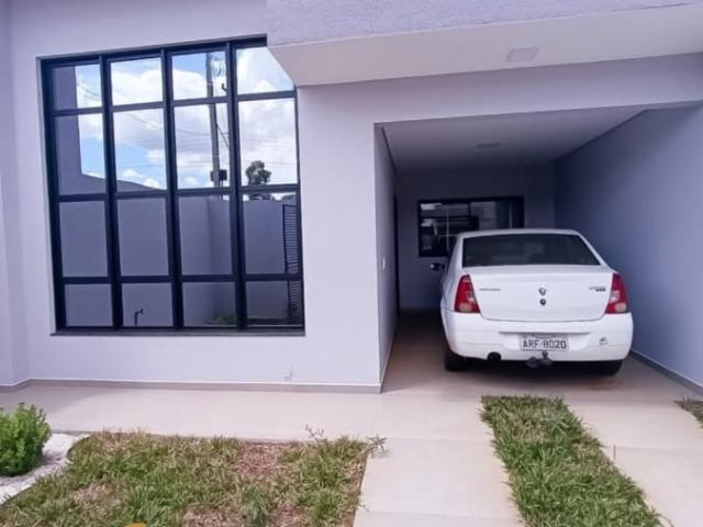 Casa venda em Guarapuava, Região Geográfica Intermediária de Guarapuava