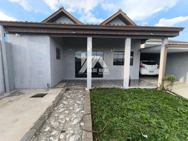 Casa venda em Região Geográfica Imediata de Guarapuava, Guarapuava