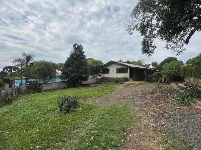 Casa venda em Região Geográfica Imediata de Guarapuava, Guarapuava