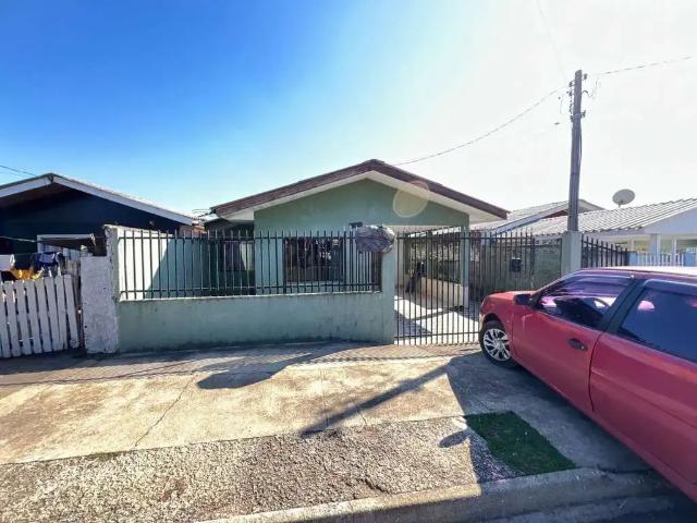 Casa venda em Região Geográfica Imediata de Guarapuava, Guarapuava