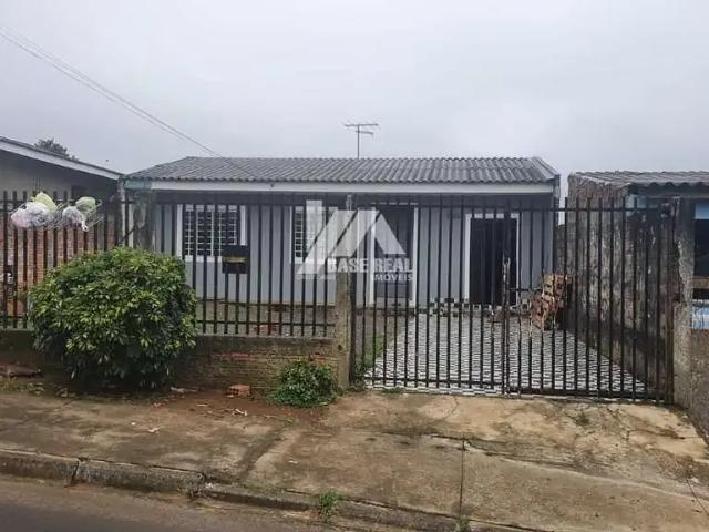 Casa venda em Região Geográfica Imediata de Guarapuava, Guarapuava