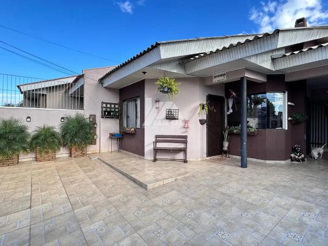 Casa venda em Guarapuava, Região Geográfica Intermediária de Guarapuava