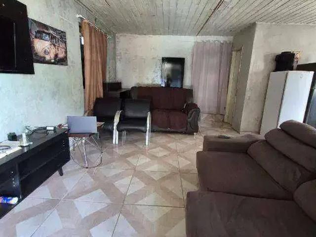 Casa venda em Região Geográfica Imediata de Guarapuava, Guarapuava