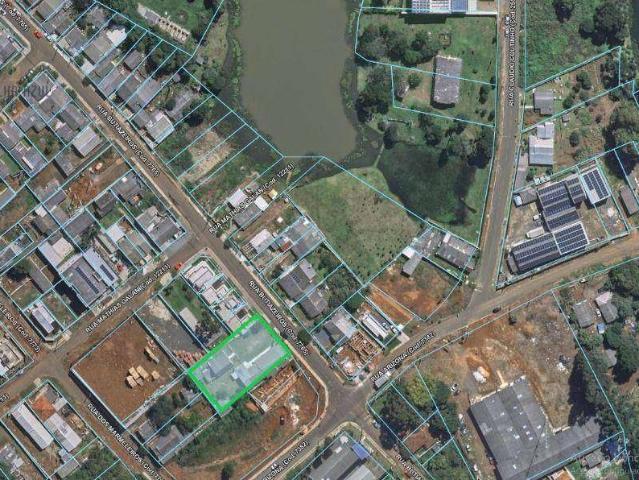Casa venda em Região Geográfica Imediata de Guarapuava, Guarapuava