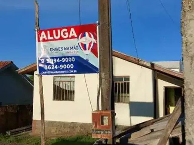 Casa venda em Região Geográfica Imediata de Guarapuava, Guarapuava