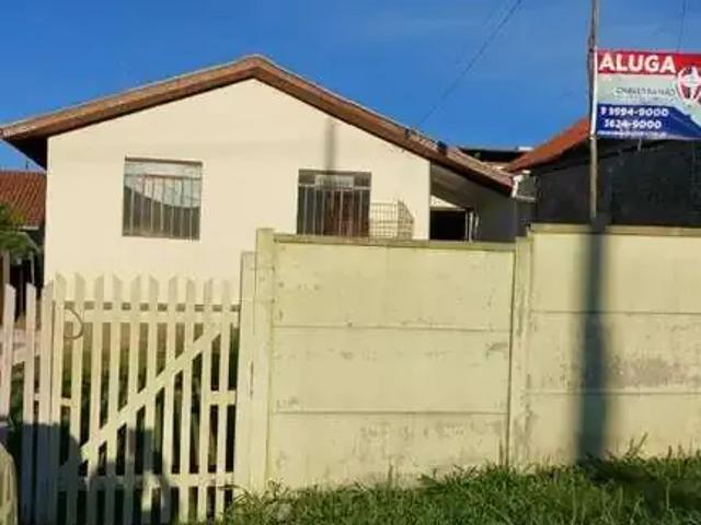 Casa venda em Região Geográfica Imediata de Guarapuava, Guarapuava