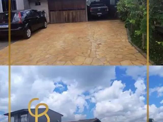 Casa venda em Palmeirinha, Guarapuava