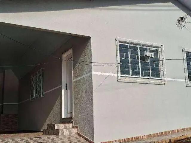 Casa venda em Guarapuava, Região Geográfica Intermediária de Guarapuava