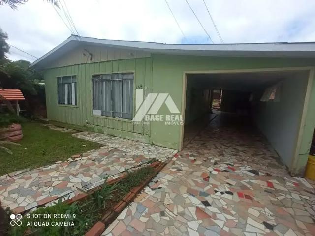 Casa venda em Região Geográfica Imediata de Guarapuava, Guarapuava