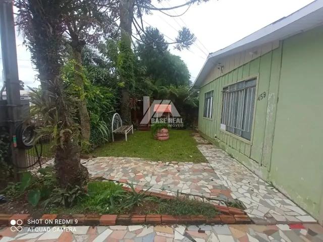 Casa venda em Região Geográfica Imediata de Guarapuava, Guarapuava
