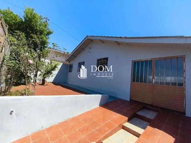 Casa venda em Região Geográfica Imediata de Guarapuava, Guarapuava
