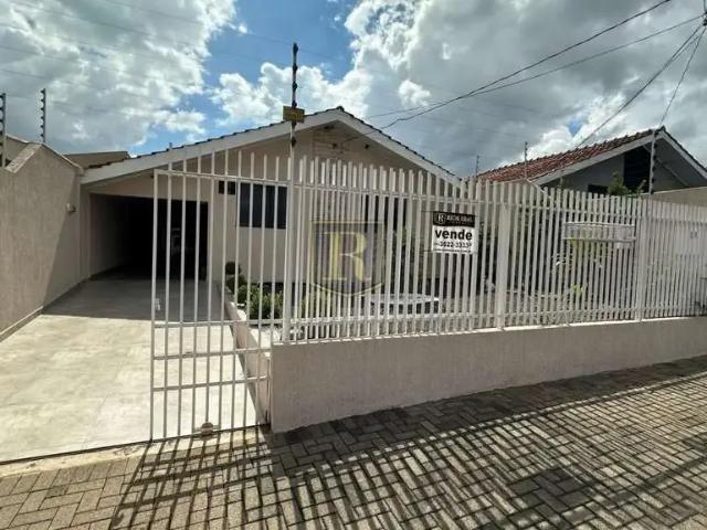 Casa venda em Região Geográfica Imediata de Guarapuava, Guarapuava