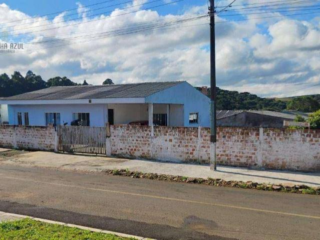 Casa venda em Região Geográfica Imediata de Guarapuava, Guarapuava