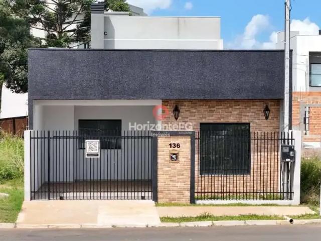 Casa venda em Região Geográfica Imediata de Guarapuava, Guarapuava