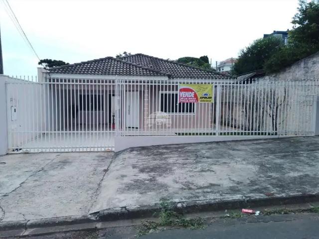 Casa venda em Região Geográfica Imediata de Guarapuava, Guarapuava