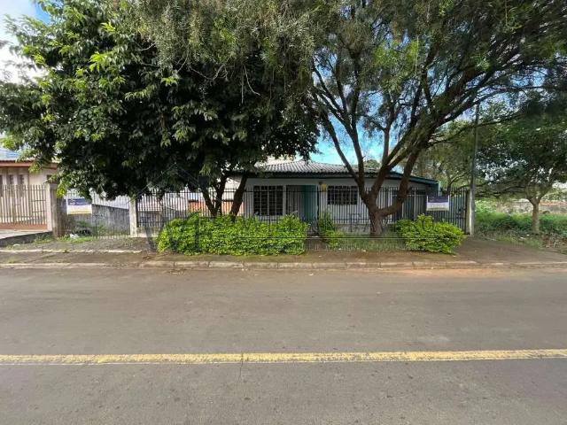 Casa venda em Região Geográfica Imediata de Guarapuava, Guarapuava