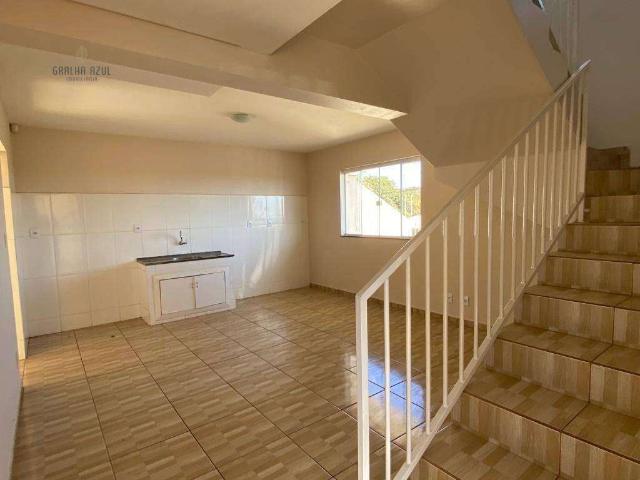 Casa venda em Região Geográfica Imediata de Guarapuava, Guarapuava