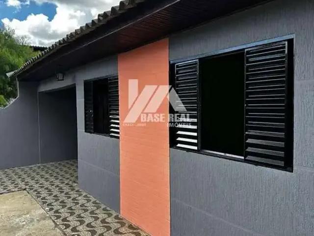 Casa venda em Região Geográfica Imediata de Guarapuava, Guarapuava