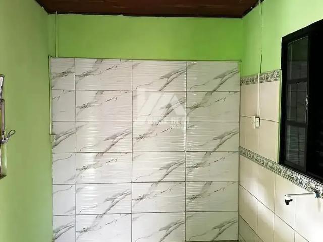 Casa venda em Região Geográfica Imediata de Guarapuava, Guarapuava