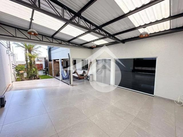 Casa venda em Região Geográfica Imediata de Guarapuava, Guarapuava