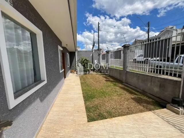 Casa venda em Região Geográfica Imediata de Guarapuava, Guarapuava