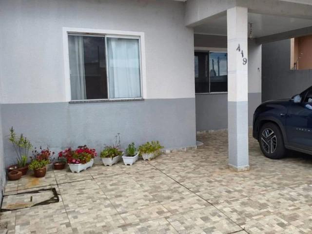 Casa venda em Guarapuava, Região Geográfica Intermediária de Guarapuava
