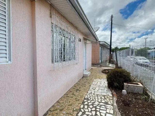 Casa venda em Região Geográfica Imediata de Guarapuava, Guarapuava