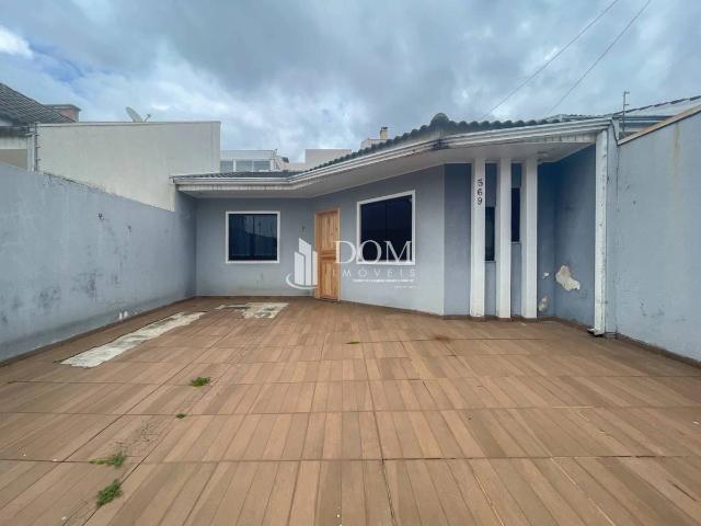 Casa venda em Guarapuava, Região Geográfica Intermediária de Guarapuava