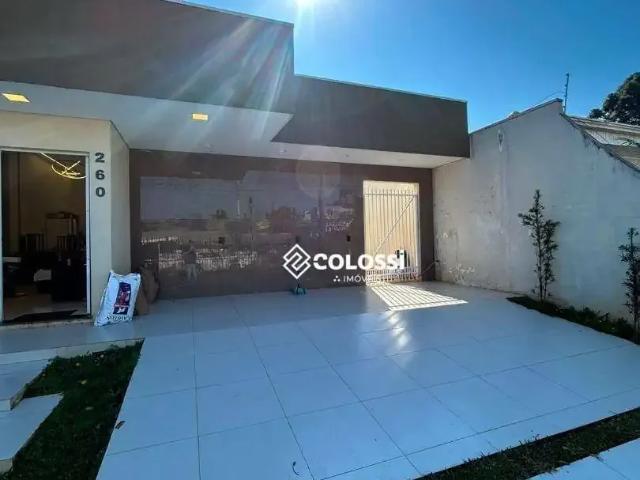 Casa venda em Guarapuava, Região Geográfica Intermediária de Guarapuava