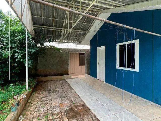 Casa venda em Região Geográfica Imediata de Guarapuava, Guarapuava